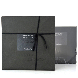 Laboratorio Olfattivo Vanhera — парфюмерная вода для мужчин и женщин. Чудесный аромат, который вызывает разные мысли и чувства. Гурманский и эффектный