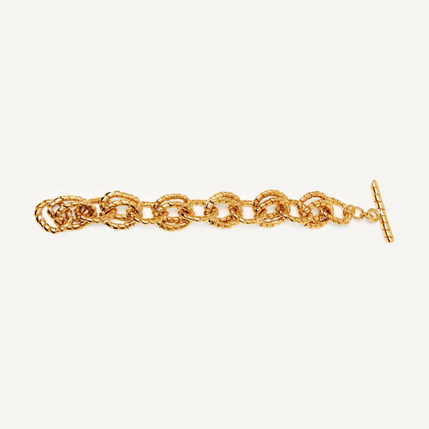 Браслет Serena Gold Bracelet