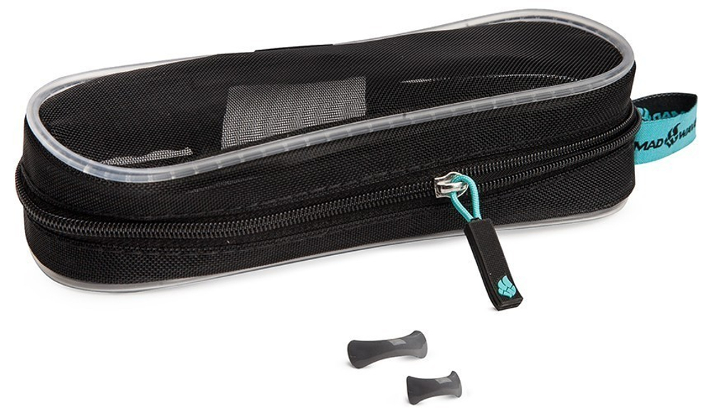 Очки д/п Madwave Triathlon Polarize