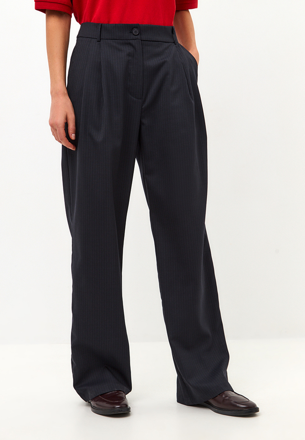 Классические брюки