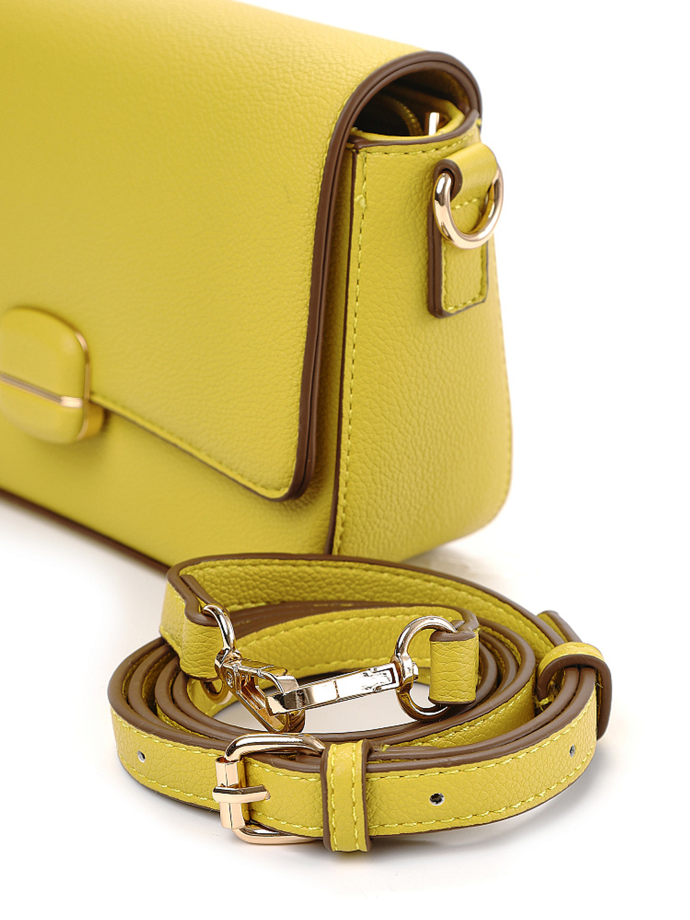 Сумка из экокожи FABRETTI FR30653-7