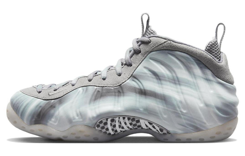 Кроссовки Nike Foamposite One "Dream A World"