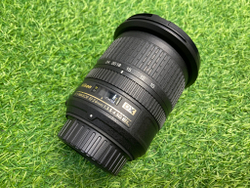 Nikon 10-24mm 3.5-4.5G ED AF-S DX Nikkor