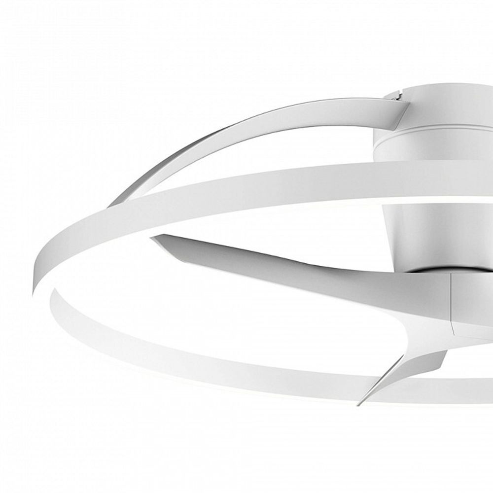 Светильник с вентилятором Mantra NEPAL 9043