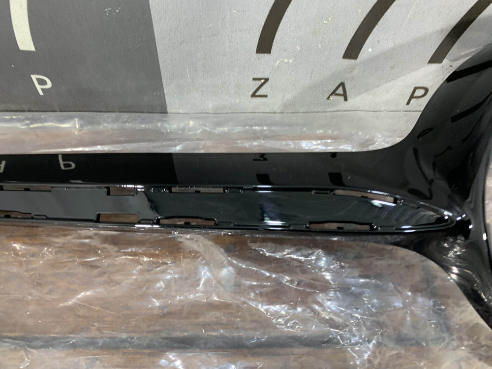 Накладка решетки радиатора CLA (C117) Новая Оригинал A1178880060