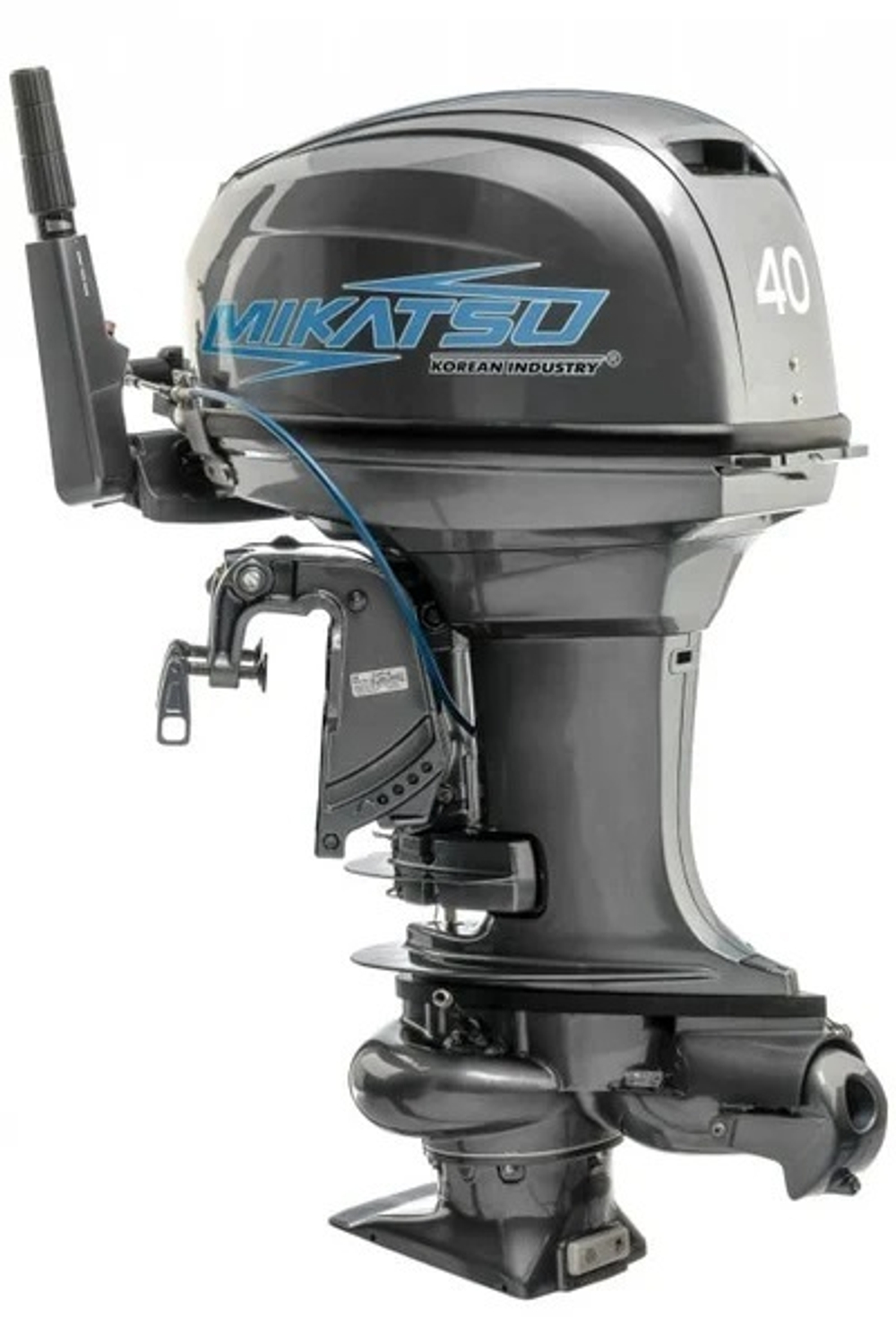 Водометная насадка для Mikatsu/Yamaha 30 M