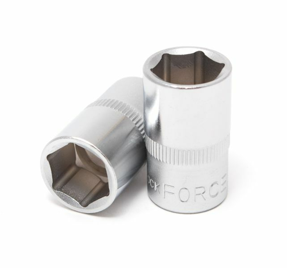 Головка 13мм 3/8''6гр. RockForce##Rock FORCE RF-53513