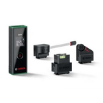 Цифровой лазерный дальномер ZAMO III SET Bosch 0603672701