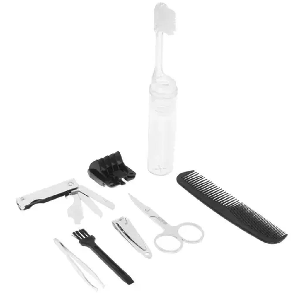 Триммер Wahl Travel Kit (9962-1816) - 13