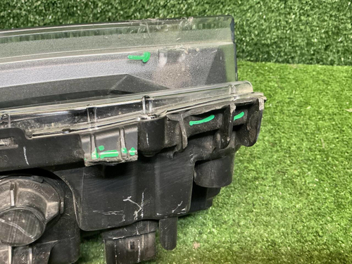 ДХО правый Geely Preface (2024-н.в.)