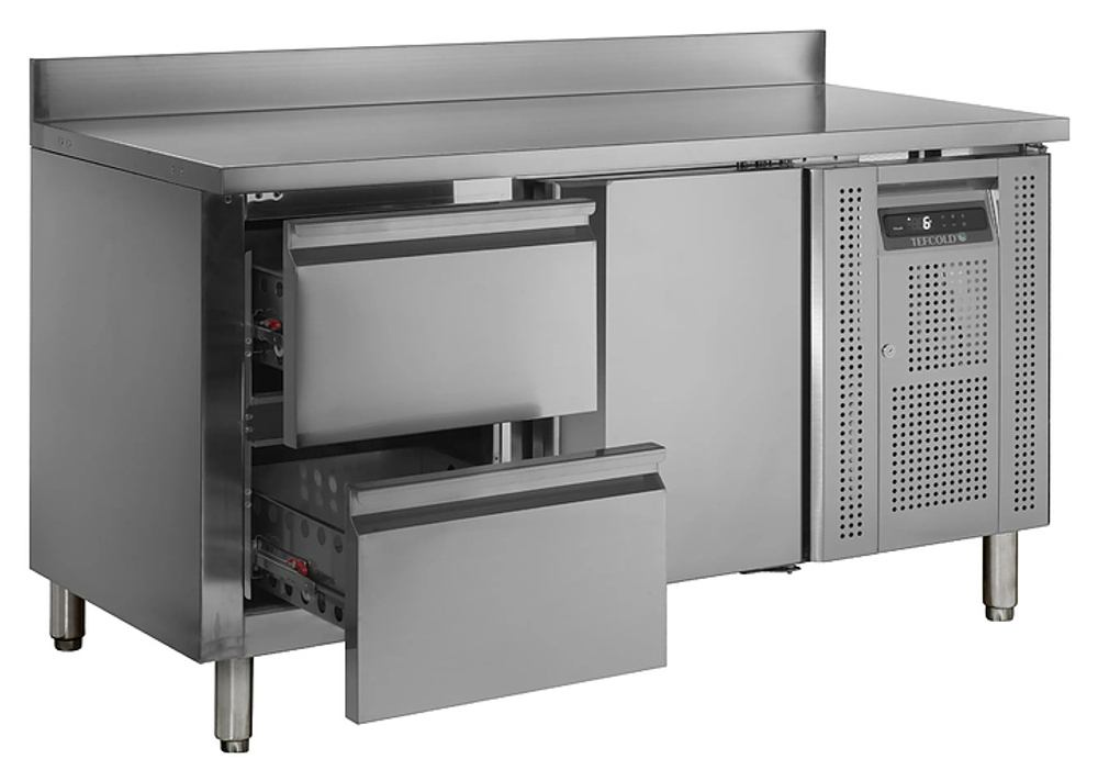 Стол холодильный TEFCOLD CK7220