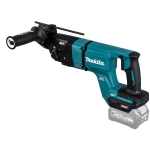 Makita HR007GZ аккумуляторный перфоратор (без АКБ и ЗУ)
