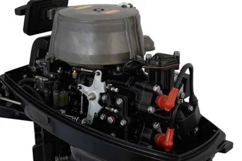 2х-тактный лодочный мотор CONDOR YAMARINE E9,9D ENDURO