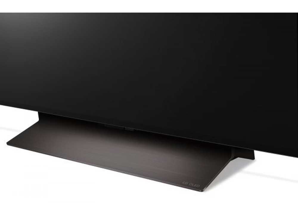 OLED телевизор LG OLED55C4 EU 4K Ultra HD