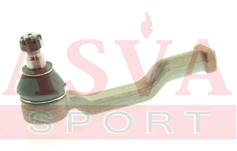 Наконечник рулевой ASVA 0521001