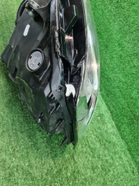 Битая Фара левая VW Transporter T6 (2015-2019) LED