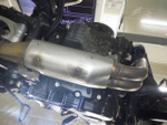 Honda XL750 Transalp 050873