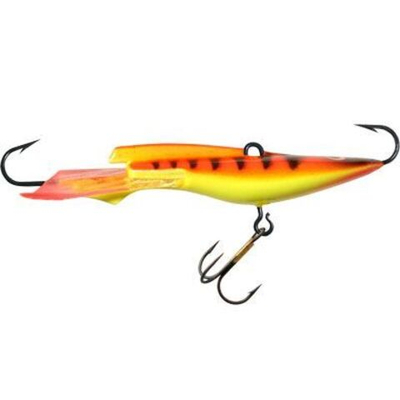 Балансир для рыбалки NEW DIVER-7 73mm цвет 008R 26 г.