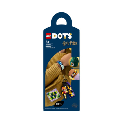LEGO DOTS — Набор аксессуаров Хогвартса 41808 / артикул   41808  / GTIN 5702017421193