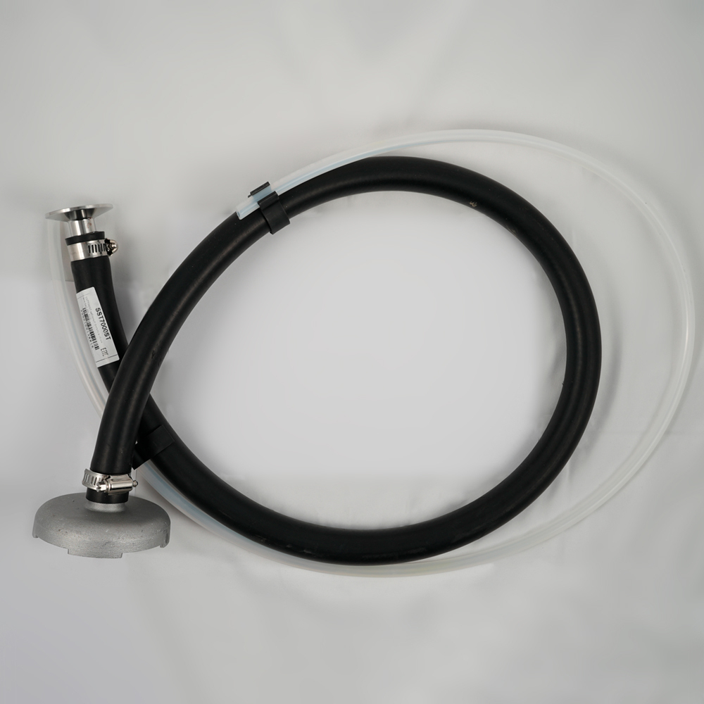 Заборный фильтр для окрасочного аппарата Schtaer Saturn 7000 SST7000ST