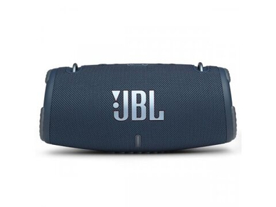 Портативная акустика JBL Xtreme 3 Blue