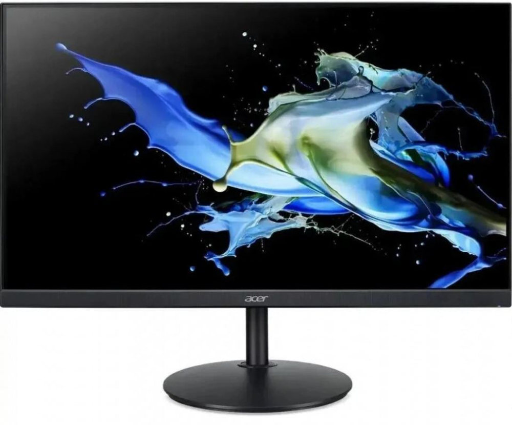Монитор 27" Acer CB272Gbmirx