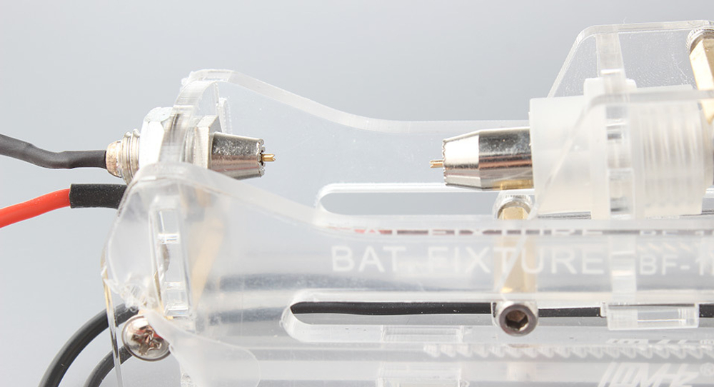 Держатель для батарей ET BFU-1L