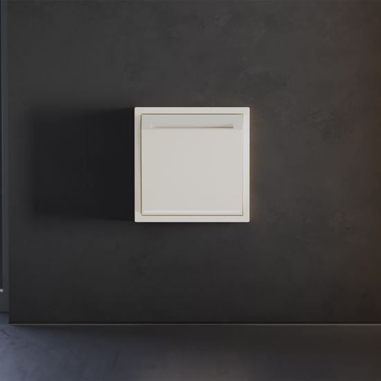 Накладка для выключателя карточного, S70 (хлопок)