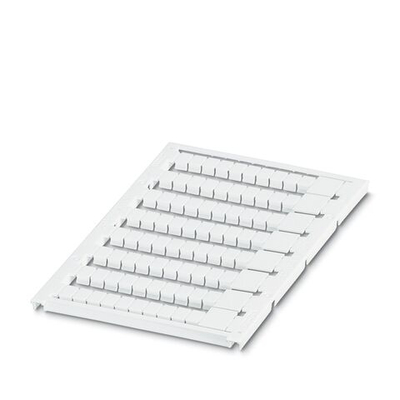 0828244 - UC-TMF 5 (5X7) CUS - Маркировка для клеммных модулей