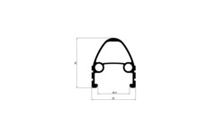 Колёса, обода, втулки