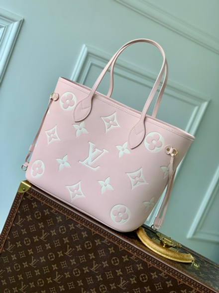 Louis Vuitton Neverfull MM