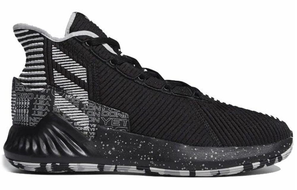 Кроссовки Adidas D Rose 9