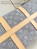 Louis Vuitton Keepall 45