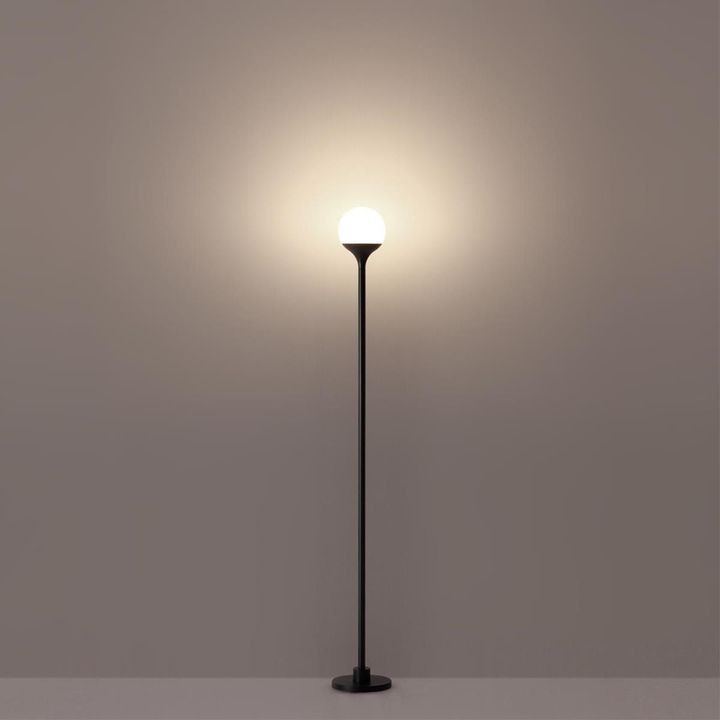 Ландшафтный светильник Odeon Light NATURE 7120/3GLA