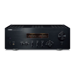 Интегральный усилитель Yamaha A-S1200 Black