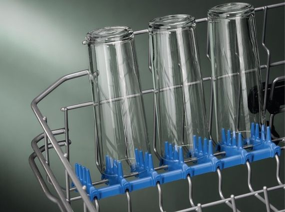 Встраиваемая посудомоечная машина Electrolux EEM48321L