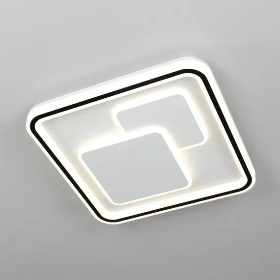 CL739180E Квест Св-к Люстра с RGB