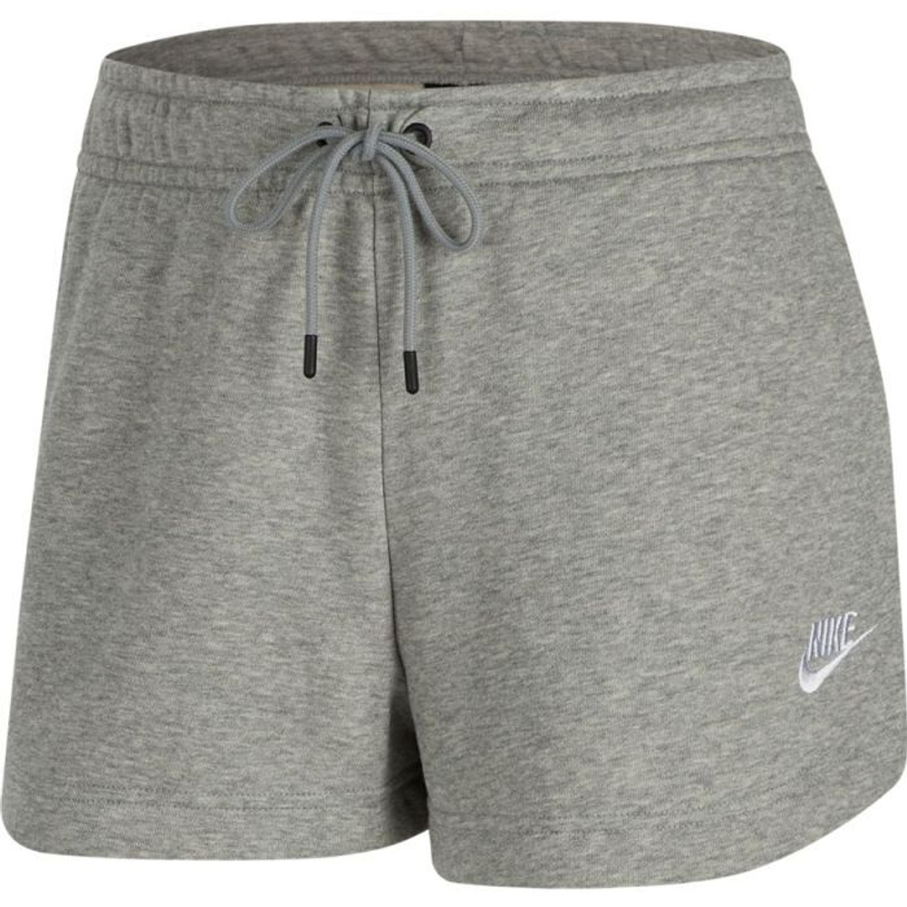 Женские теннисные шорты Nike Sportswear Essential Short French Terry W