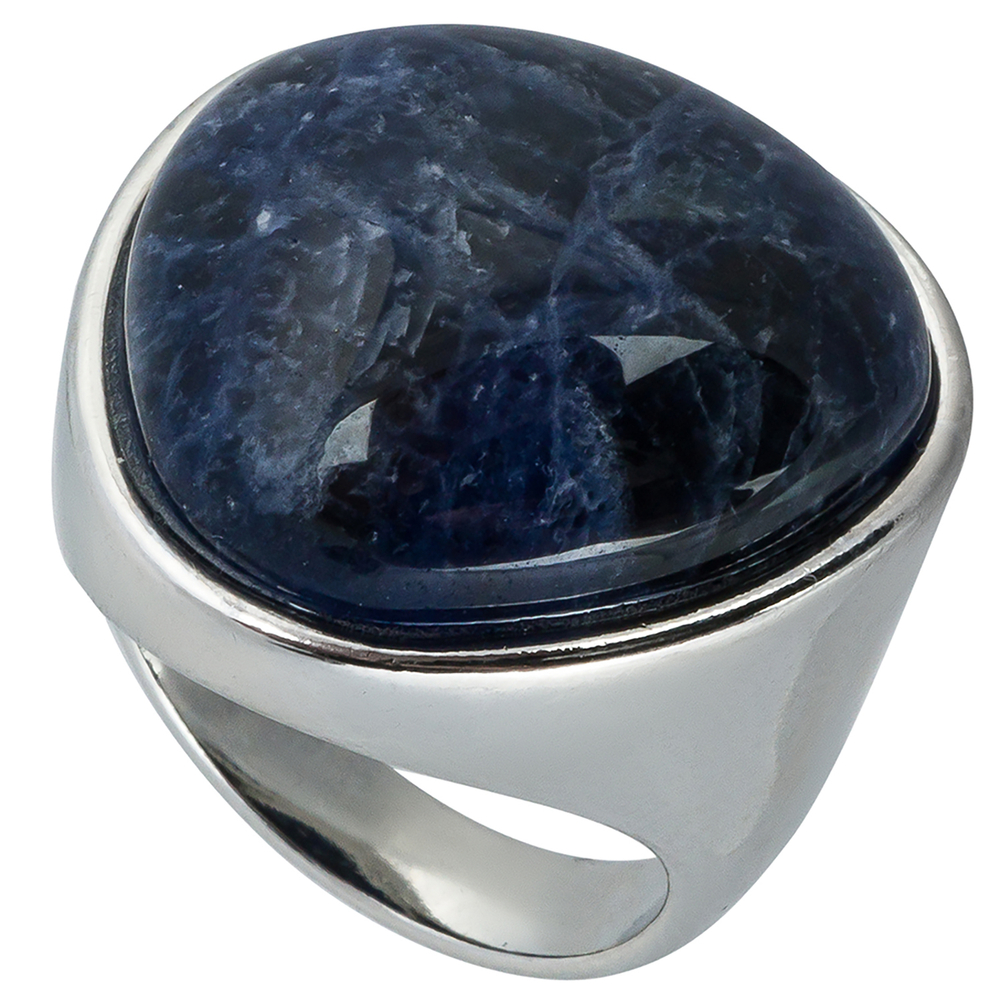 Кольцо Possebon Sodalit K0916.23 16 S