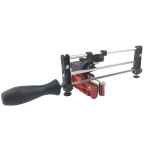 Станок ручной для заточки цепей арт. HF10066 FARMERTEC (STIHL 5604 000 7501)