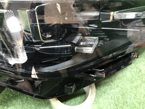 Фара правая Changan CS55PLUS (2021-2024) LED