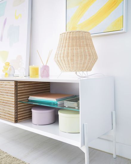 Maite Картина многоцветная 50 х 70 см