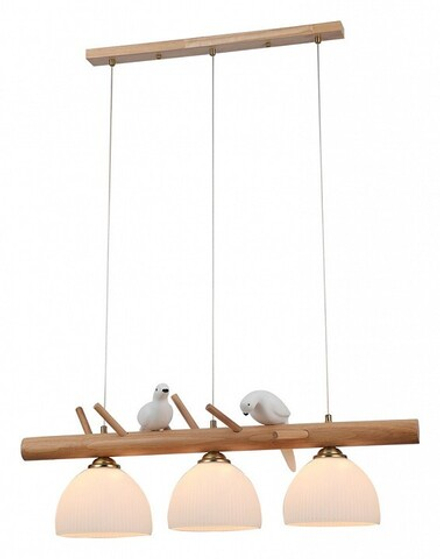 Подвесной светильник Arte Lamp Caprice A4183SP-3BR