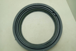 WD-80130N кт162 Манжета люка для стиральной машины LG WD-80130N б/у