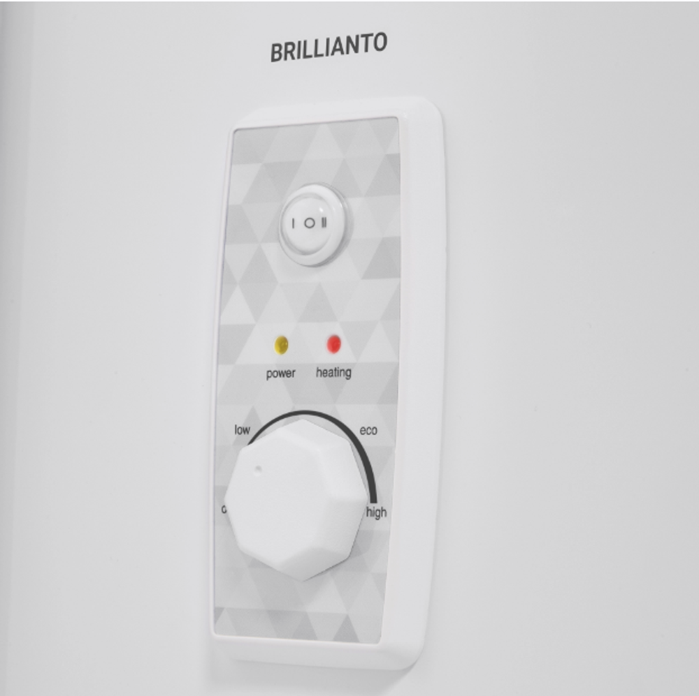 Водонагреватель Zanussi ZWH/S 30 Brillianto