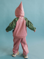 Бомбер, Фисташка в зефире