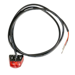 Габарит задний фонарь для Kugoo Kirin G2 Pro