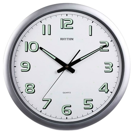 Настенные часы Rhythm Century CMG805NR19