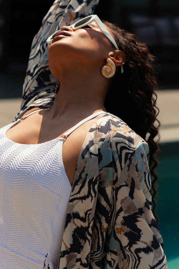 ХАЛАТ ДЛИНЫ МАКСИ