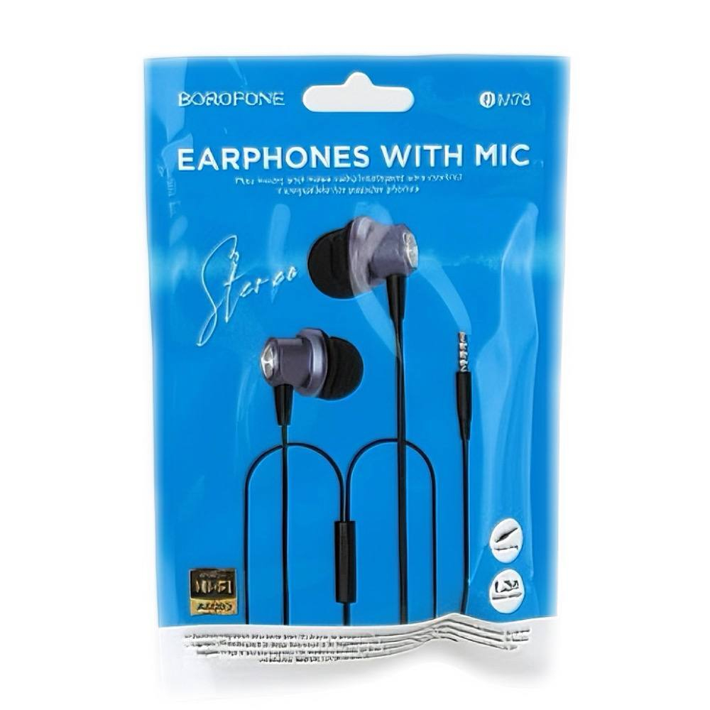 Наушники Borofone BM78